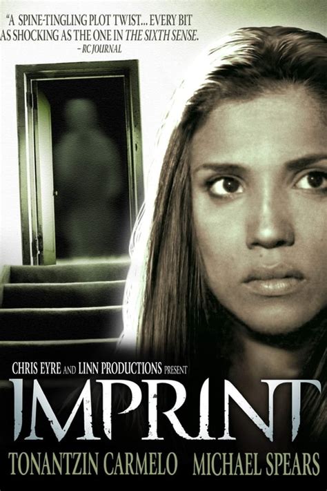Imprint (2007) film online,Michael Linn,Tonantzin Carmelo,Carla-Rae,Michael Spears,Cory Brusseau